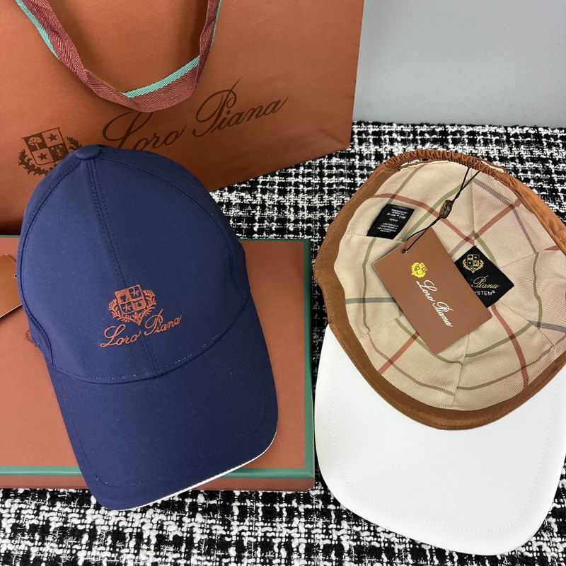 Loro Piana cap hm (11)