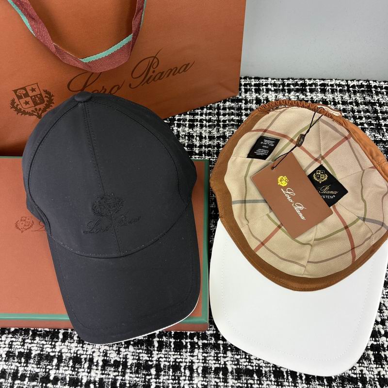 Loro Piana cap hm (12)