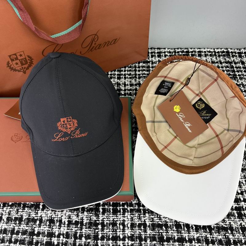 Loro Piana cap hm (13)