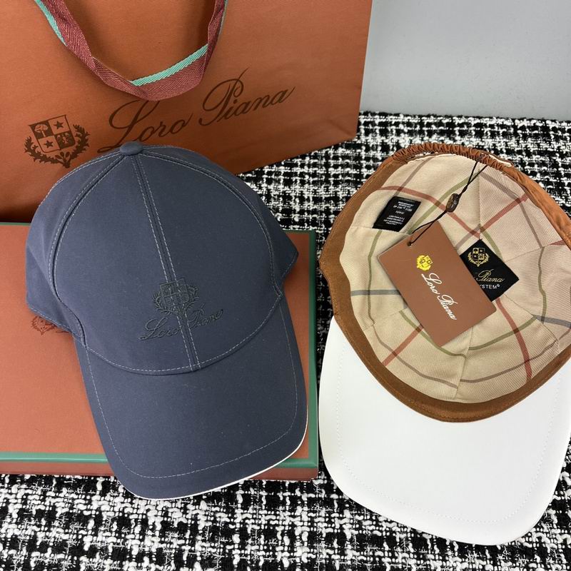 Loro Piana cap hm (14)