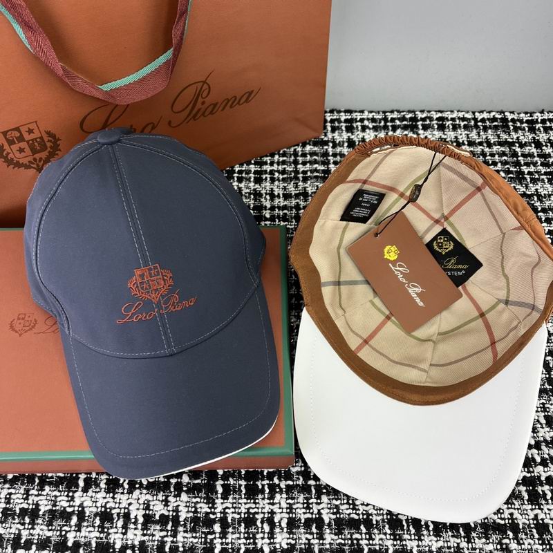 Loro Piana cap hm (15)
