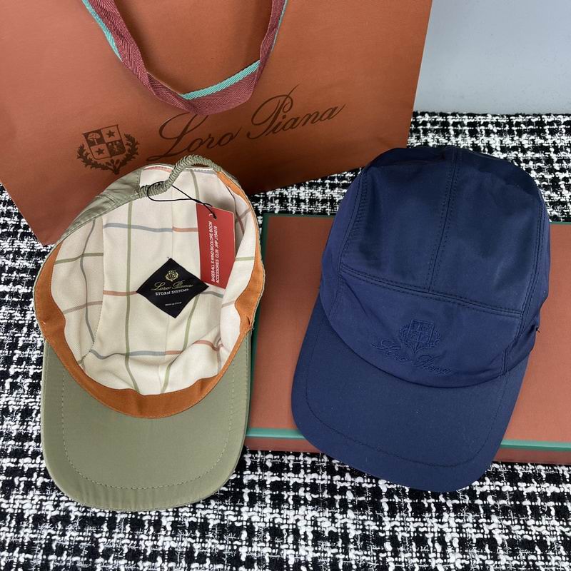 Loro Piana cap hm (18)