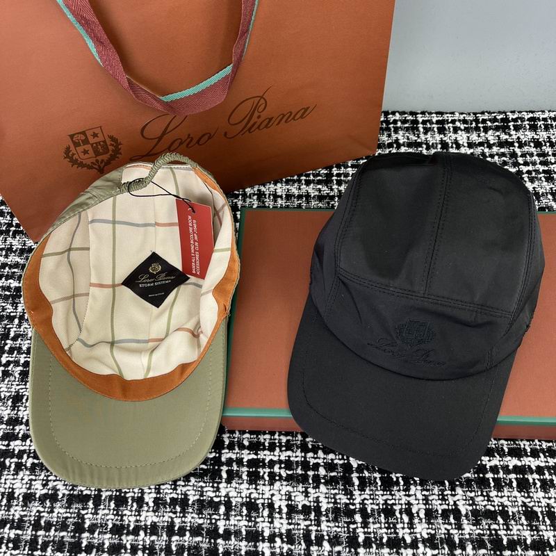Loro Piana cap hm (19)