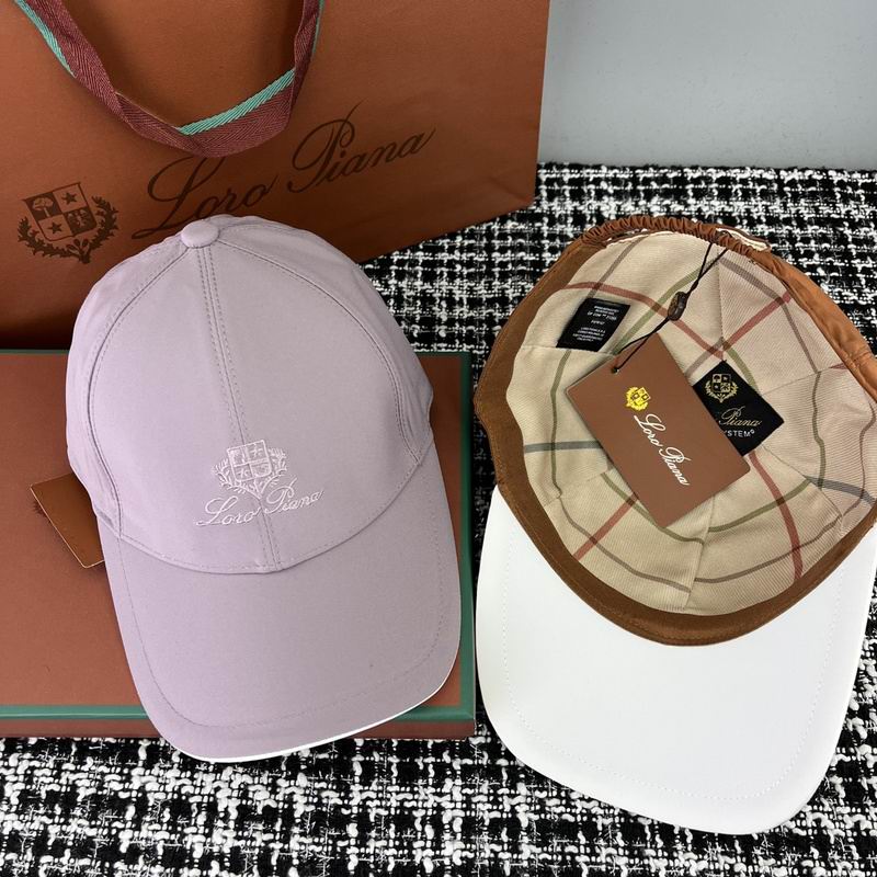 Loro Piana cap hm (2)