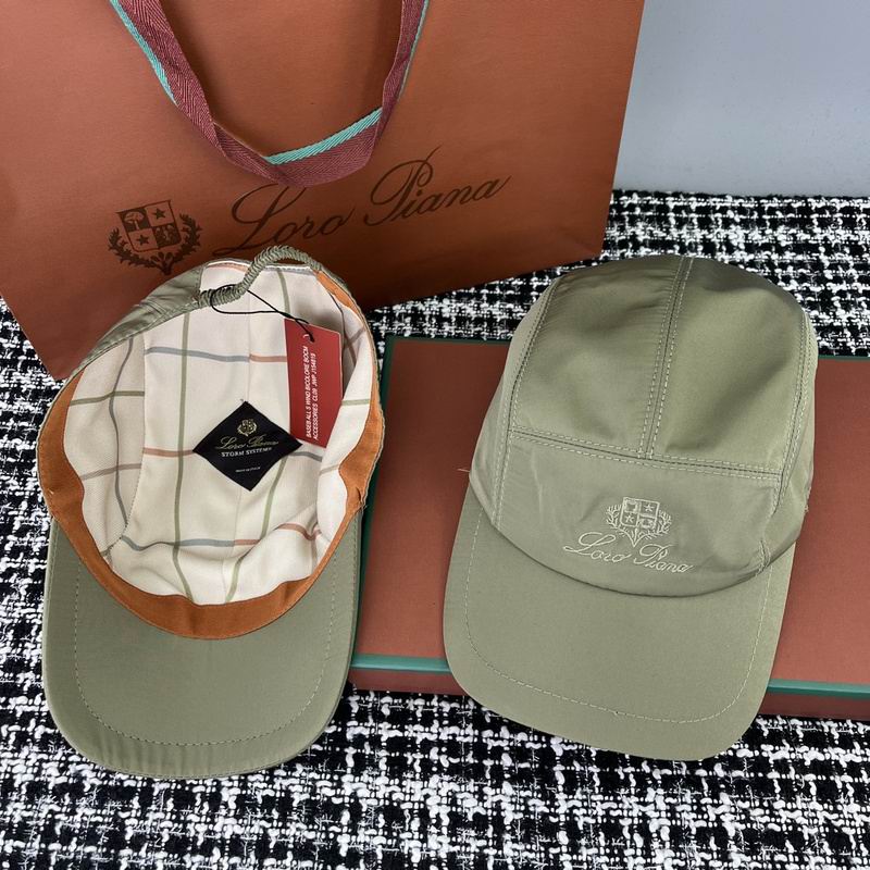 Loro Piana cap hm (24)