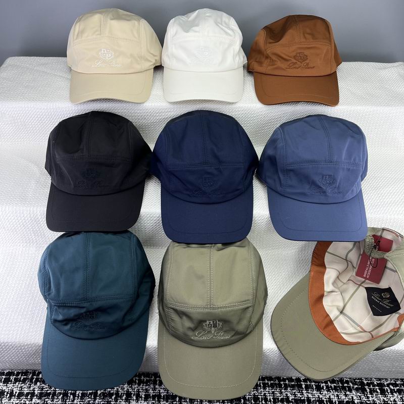 Loro Piana cap hm (25)