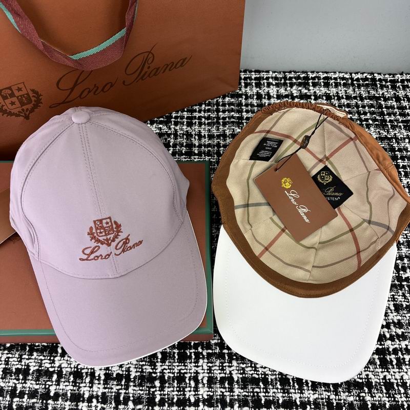 Loro Piana cap hm (3)