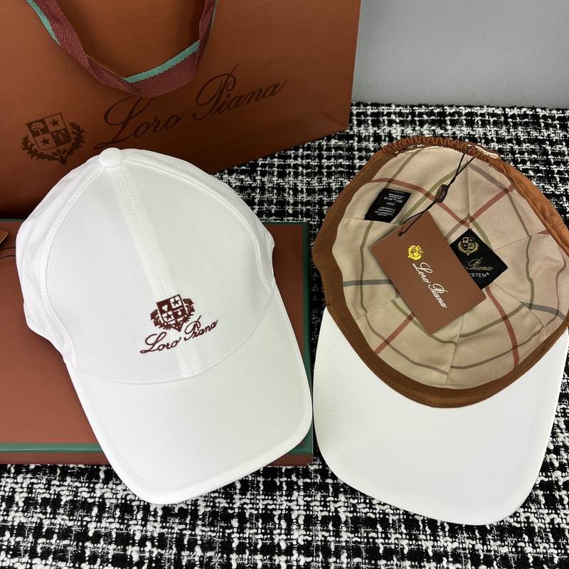 Loro Piana cap hm (5)