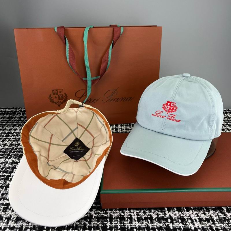 Loro Piana cap hm (50)