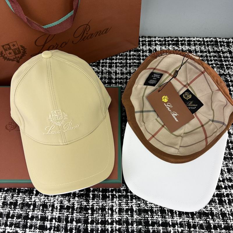 Loro Piana cap hm (6)