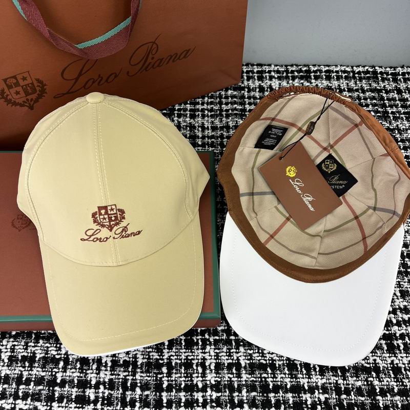 Loro Piana cap hm (7)