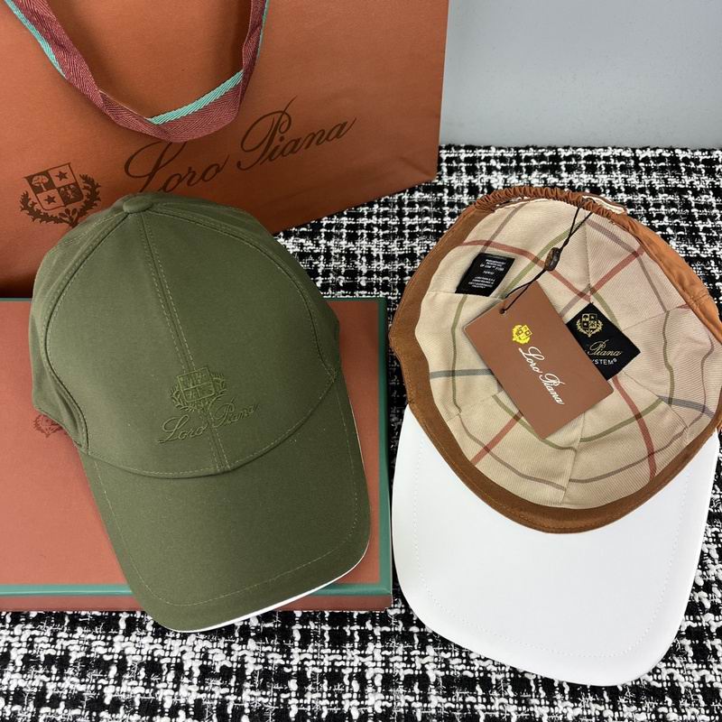 Loro Piana cap hm (8)