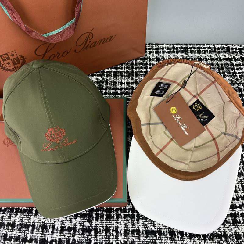 Loro Piana cap hm (9)