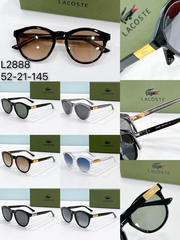 Lscoste Glasses 03smh06 (9)