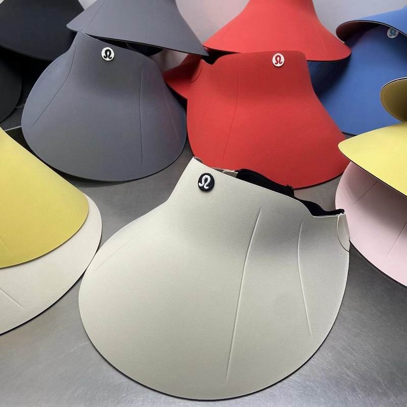 Luluemon Visor dx (10)