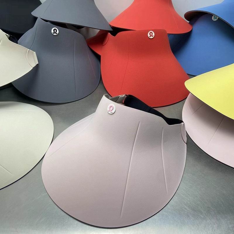 Luluemon Visor dx (11)