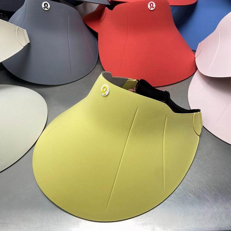 Luluemon Visor dx (12)