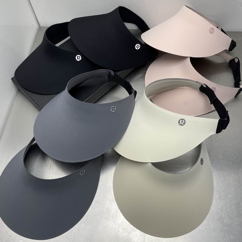 Luluemon Visor dx (13)