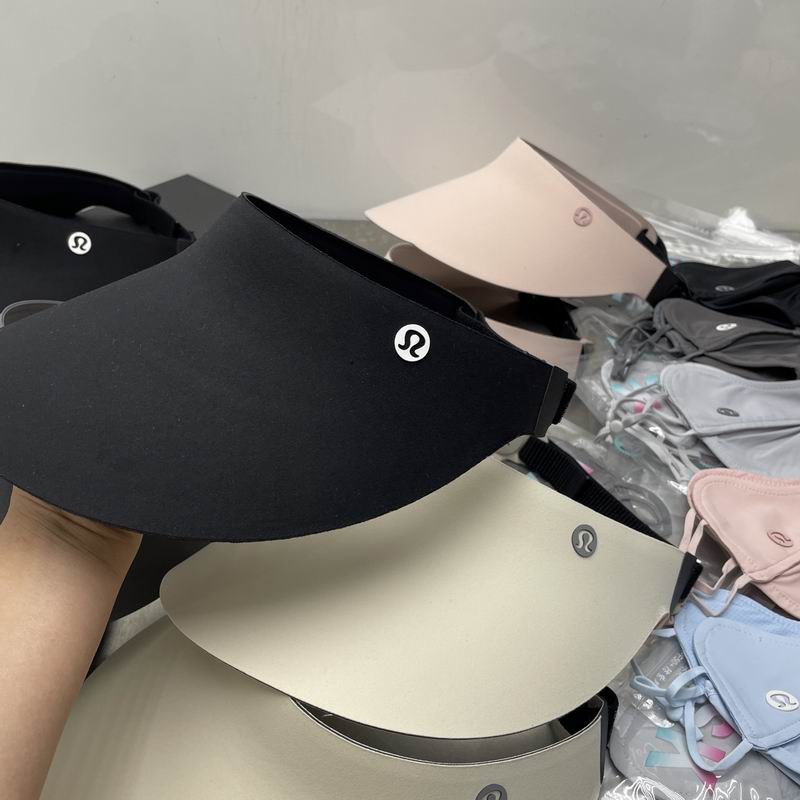 Luluemon Visor dx (16)