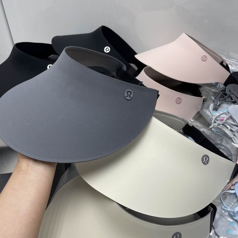 Luluemon Visor dx (17)