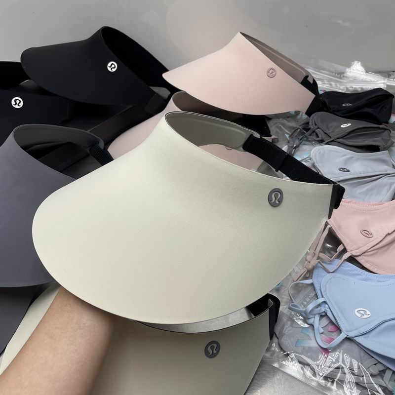 Luluemon Visor dx (18)