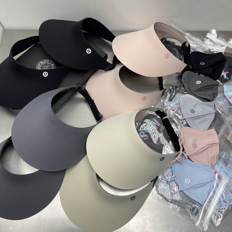 Luluemon Visor dx (19)