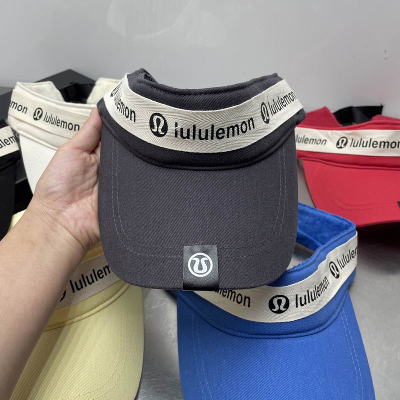 Luluemon Visor dx (22)