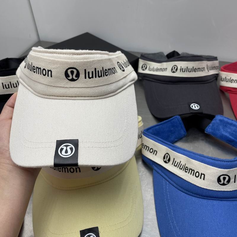 Luluemon Visor dx (23)