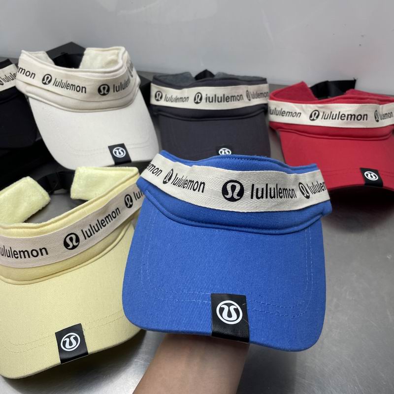 Luluemon Visor dx (26)