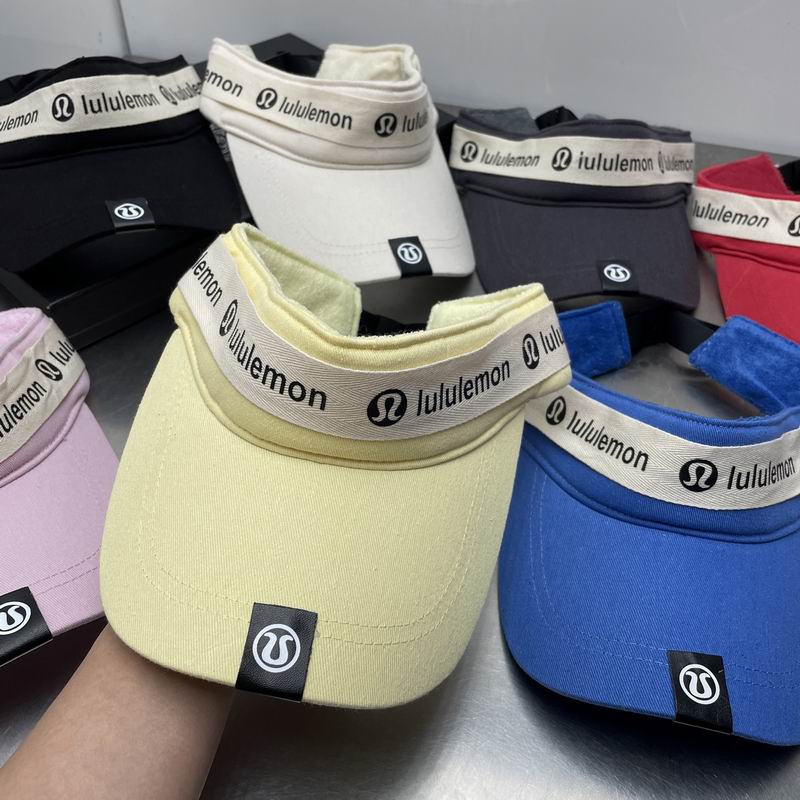 Luluemon Visor dx (27)