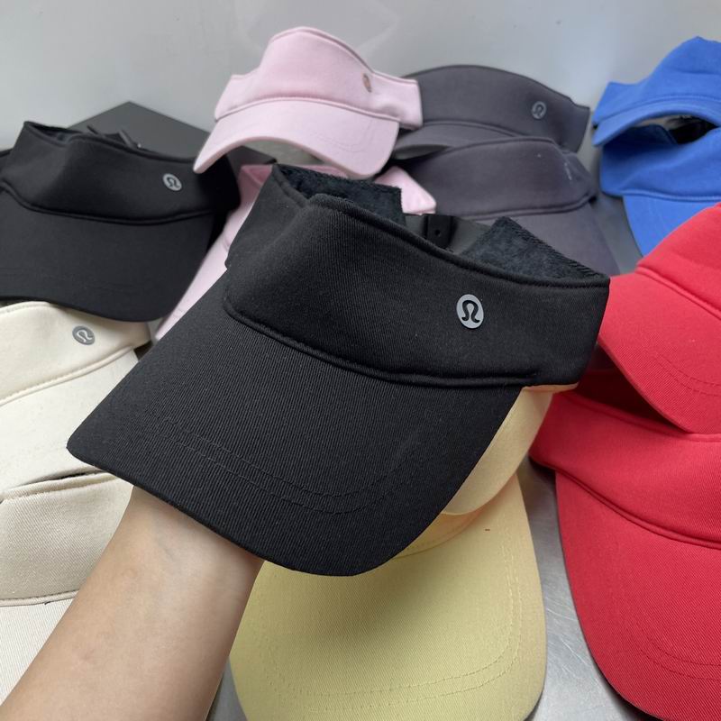 Luluemon Visor dx (29)