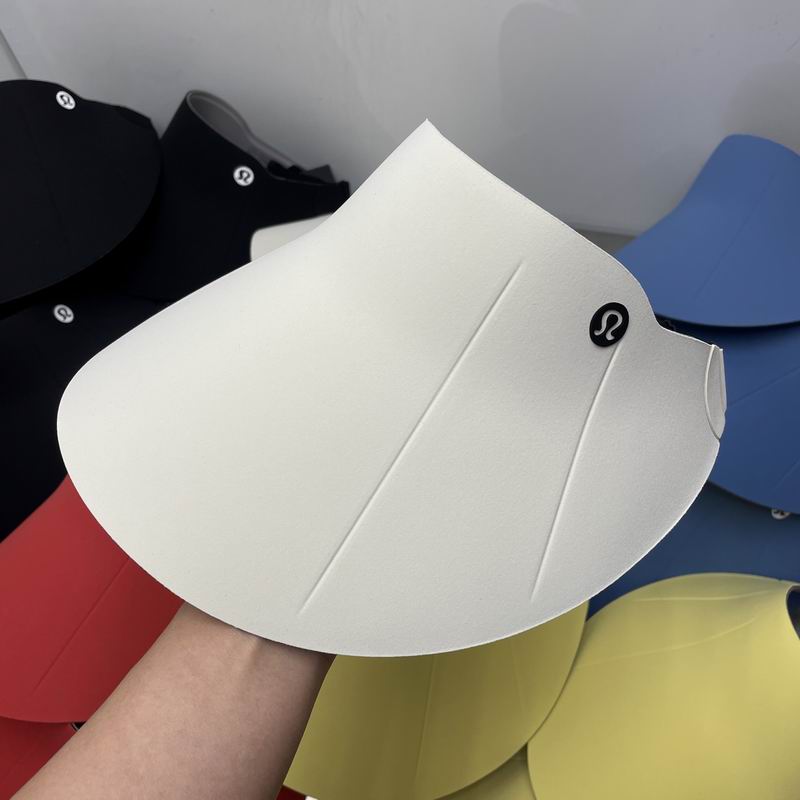 Luluemon Visor dx (3)