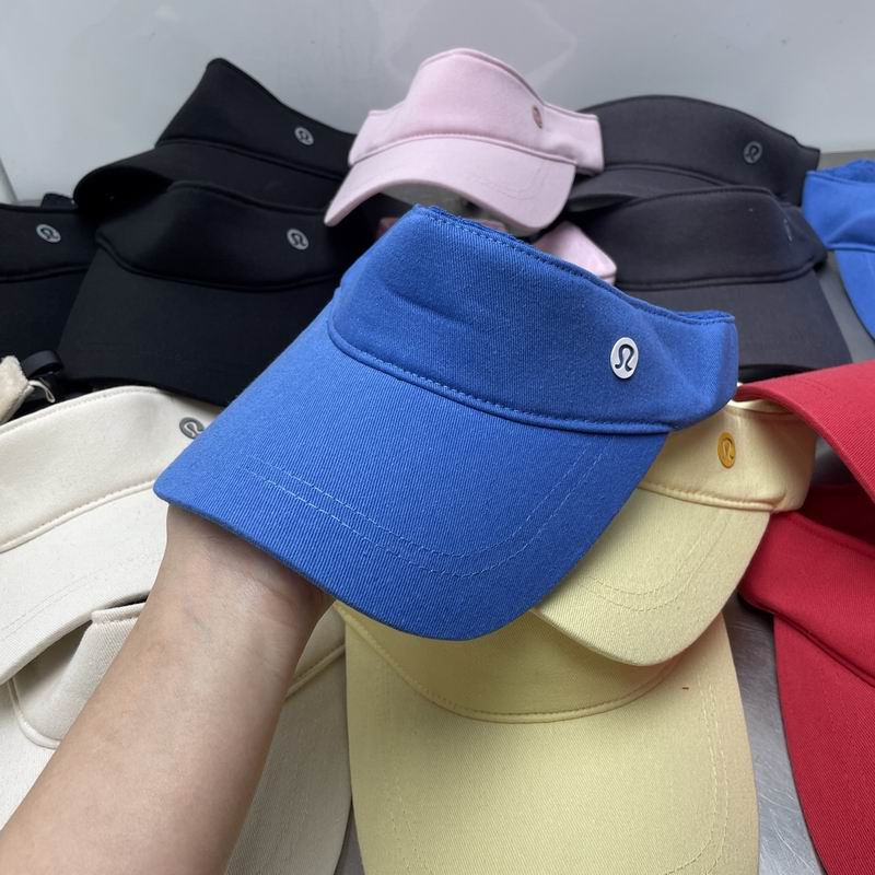 Luluemon Visor dx (31)