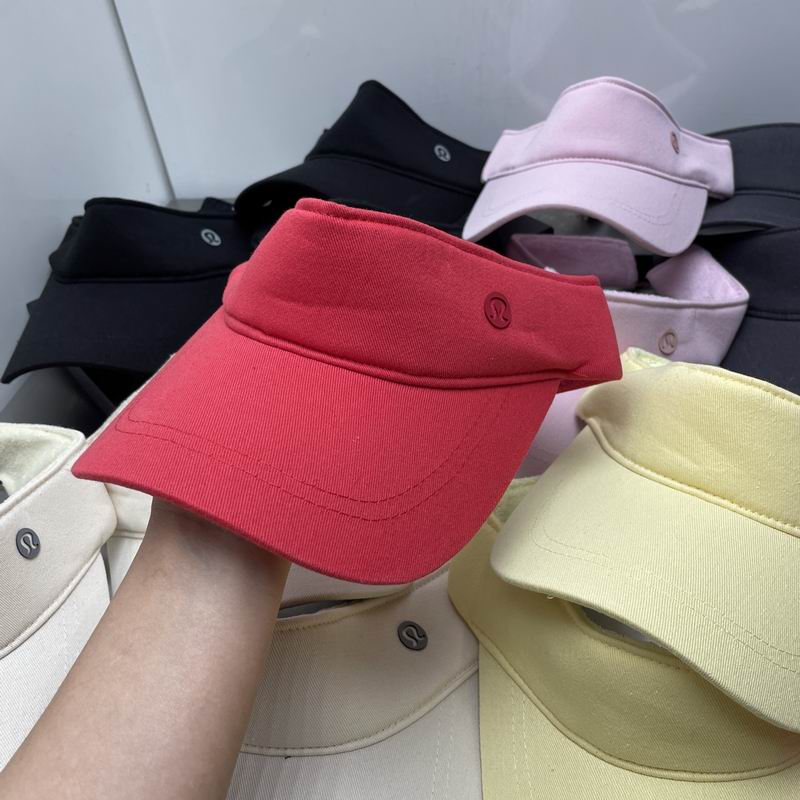 Luluemon Visor dx (32)