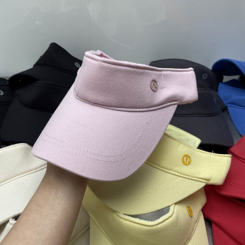 Luluemon Visor dx (34)