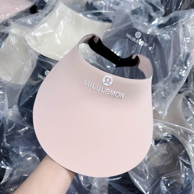 Luluemon Visor dx (36)