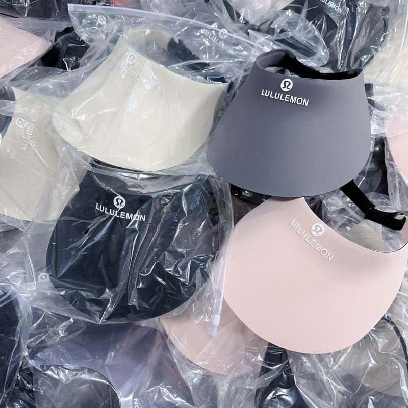 Luluemon Visor dx (37)