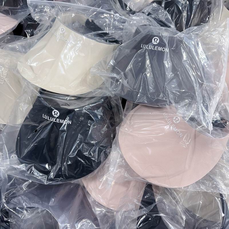 Luluemon Visor dx (38)