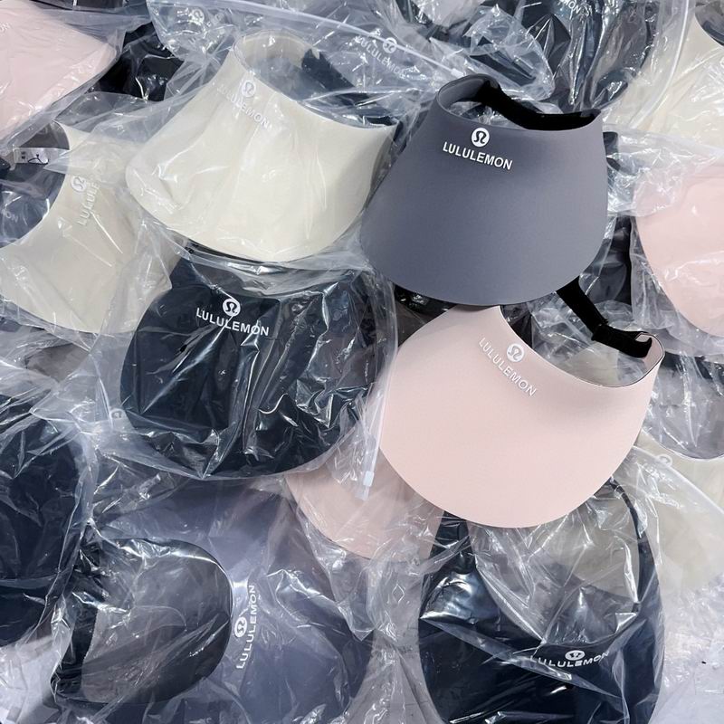 Luluemon Visor dx (39)