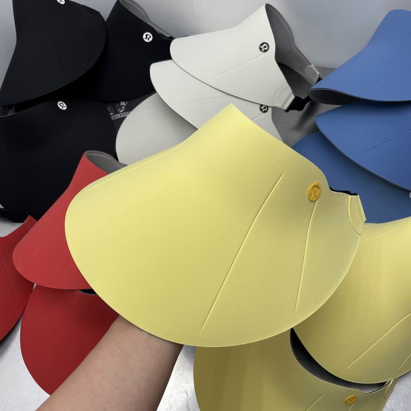 Luluemon Visor dx (4)