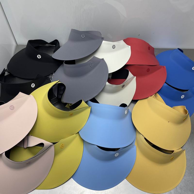 Luluemon Visor dx (41)