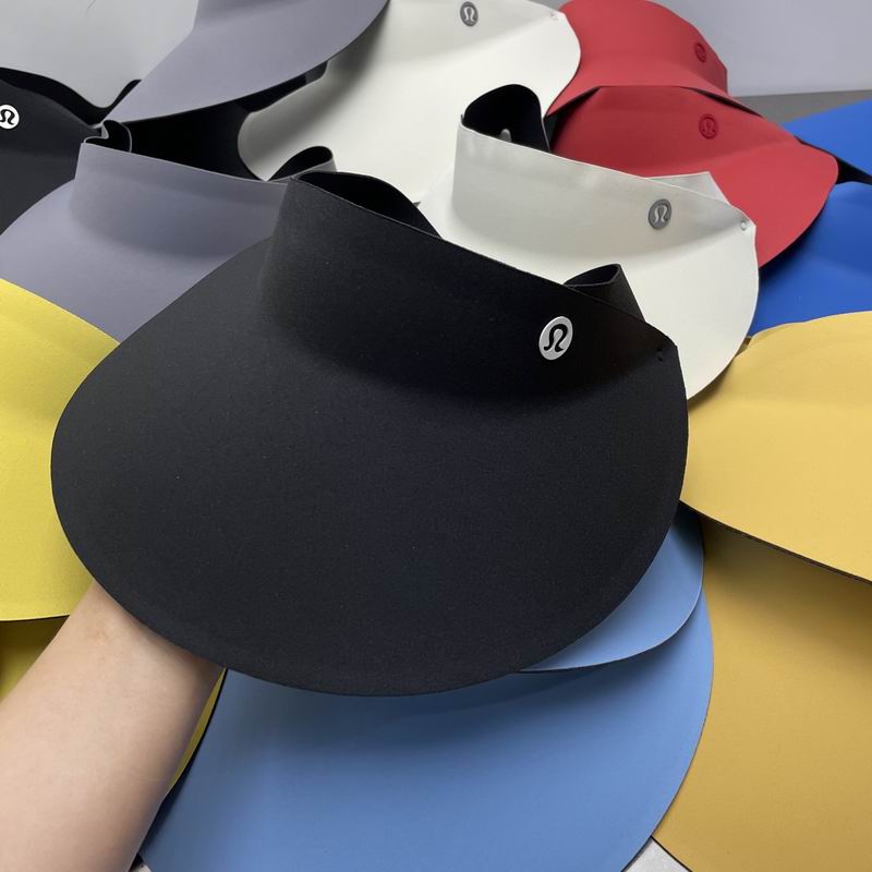 Luluemon Visor dx (42)