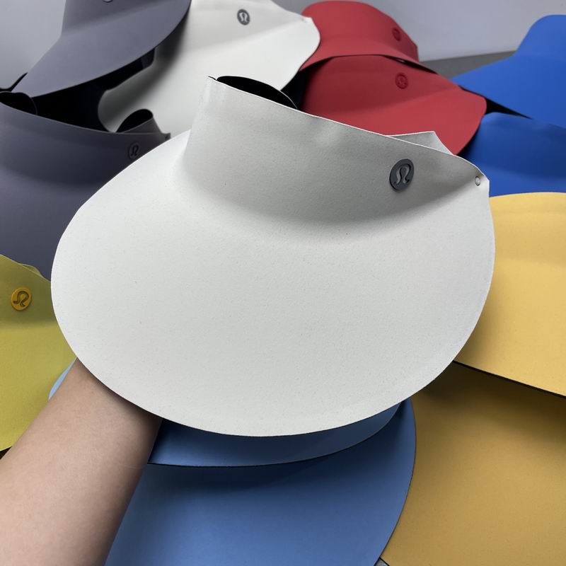 Luluemon Visor dx (43)