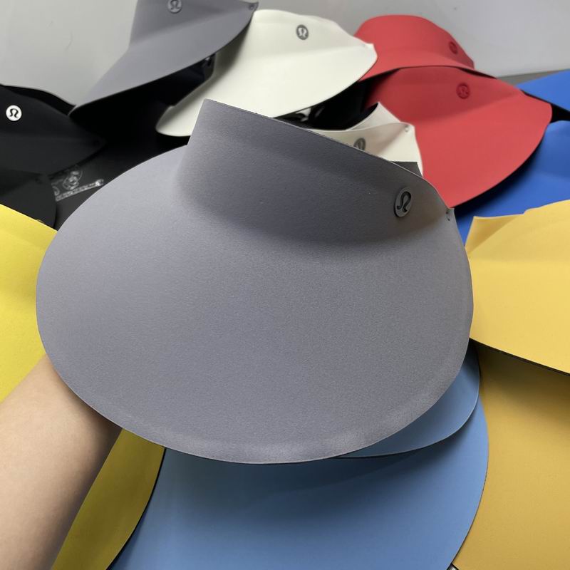 Luluemon Visor dx (44)