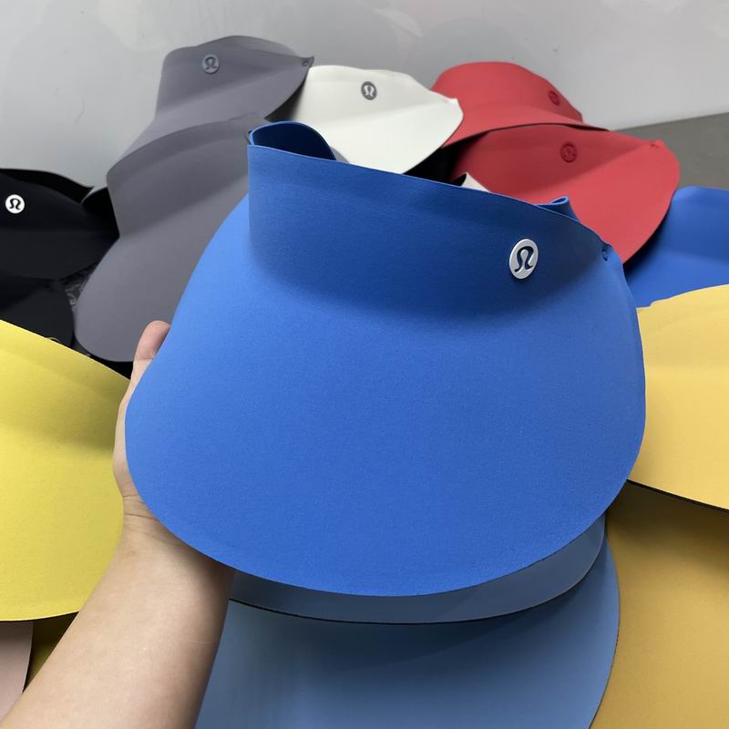 Luluemon Visor dx (45)