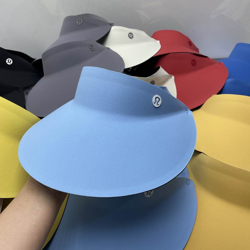 Luluemon Visor dx (46)