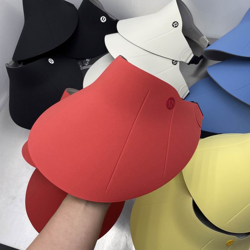 Luluemon Visor dx (5)