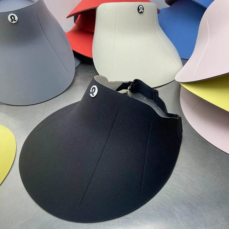 Luluemon Visor dx (8)
