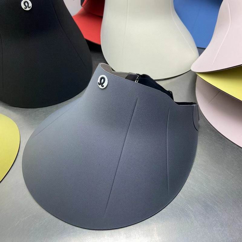 Luluemon Visor dx (9)
