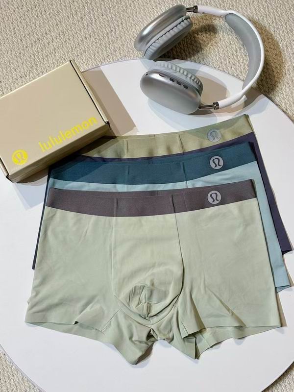 Luluemon boxer L-3XL 14 (3)